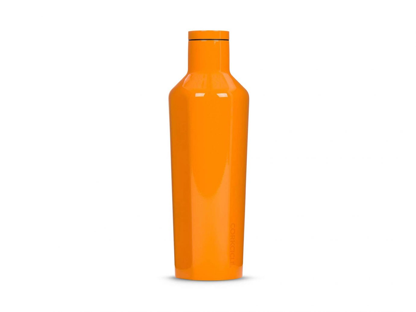 Corkcicle Canteen Dipped Collection - Water Bottle & Thermos - Triple Insulated