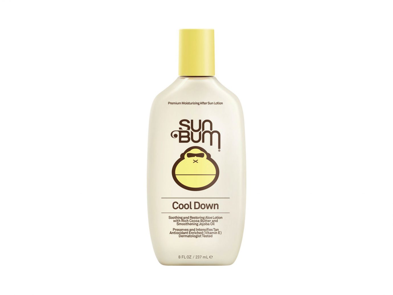 Sun bum Soothing after-sun lotion
