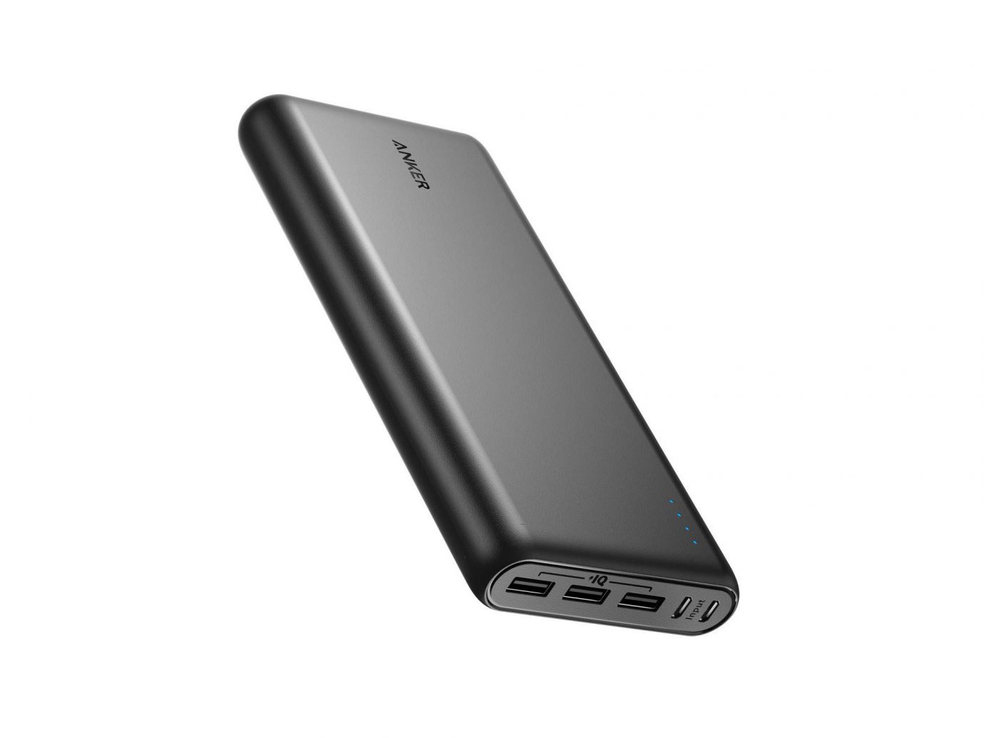 Anker PowerCore 26800 Portable Charger,