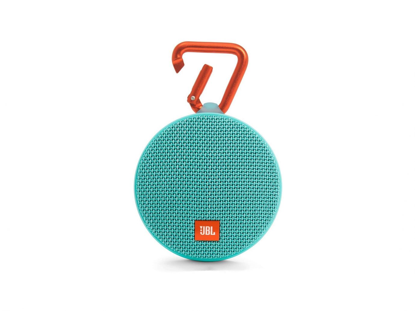 JBL Clip 2 Waterproof Portable Bluetooth Speaker