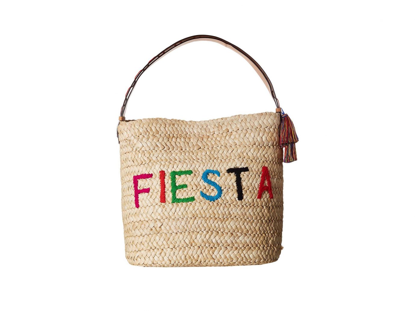 Frances Valentine Fiesta/Siesta Bag
