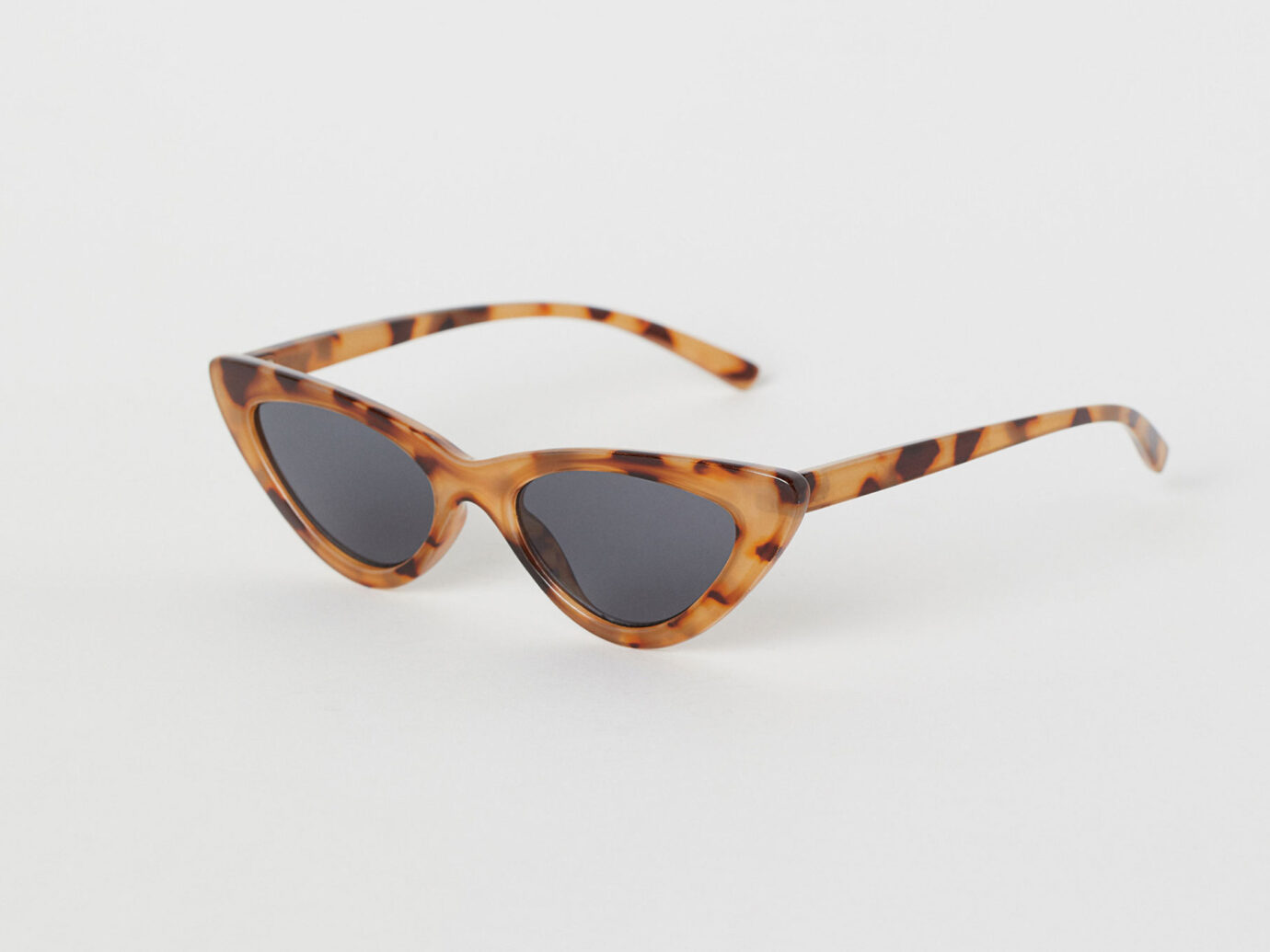 H&M Cat-Eye Sunglasses
