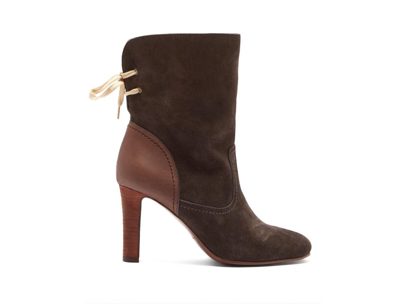 See by Chloe Lara Suede Boots