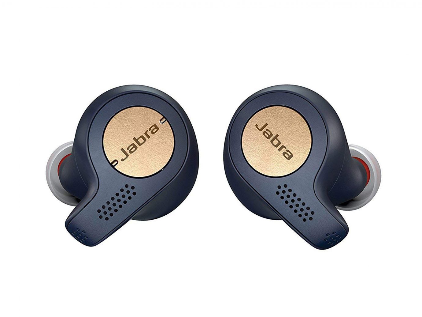 Jabra Elite Active 65t Alexa Enabled True Wireless Sports Earbuds