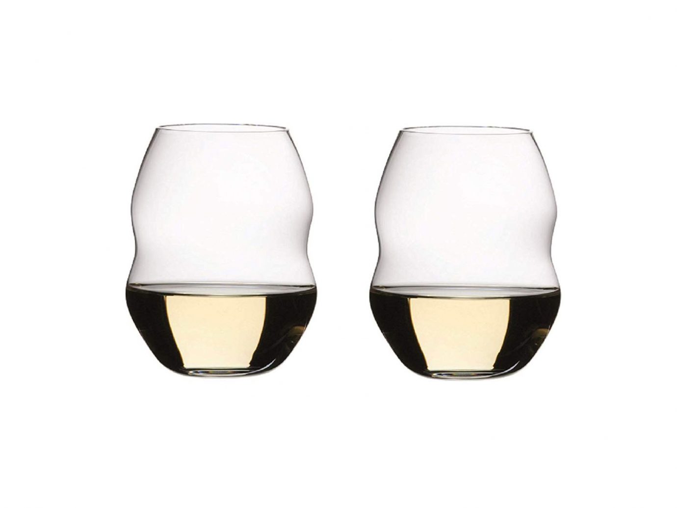 Buy Riedel Swirl White Wine Glasses on Amazon