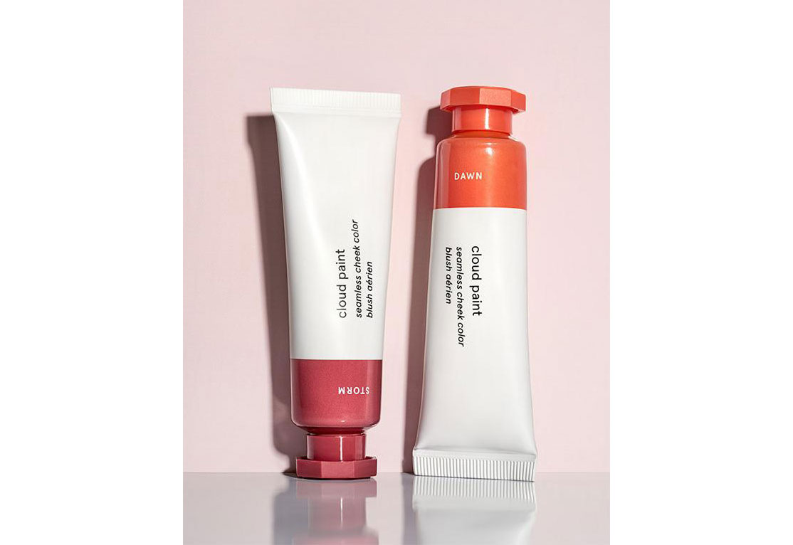 Glossier Cloud Paint Duo