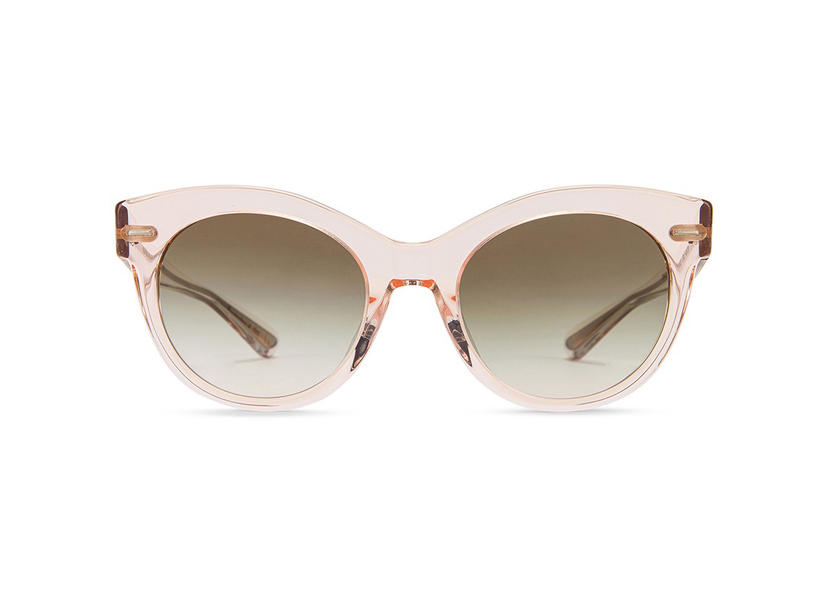 OLIVER PEOPLES X THE ROW Georgica Sunglasses