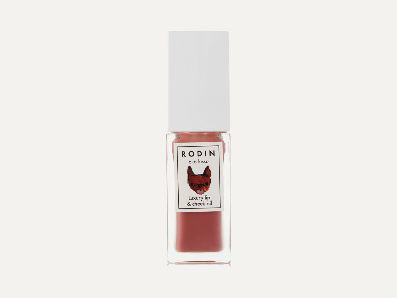Rodin Luxury Lip & Cheek Oil