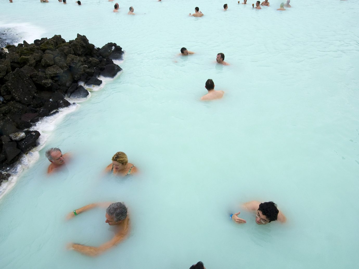 Hotels Iceland Trip Ideas sky water Beach body of water Winter weather snow reflection Sea sand season Nature material