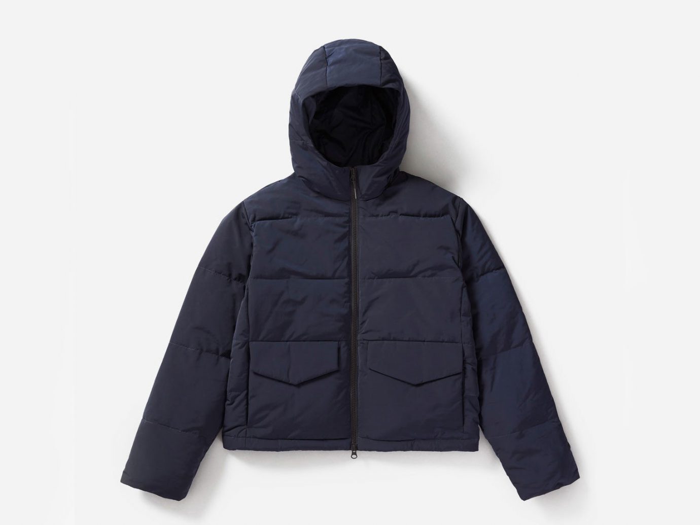 City NYC Style + Design Travel Shop hood jacket clothing product outerwear hoodie sweatshirt product design electric blue polar fleece