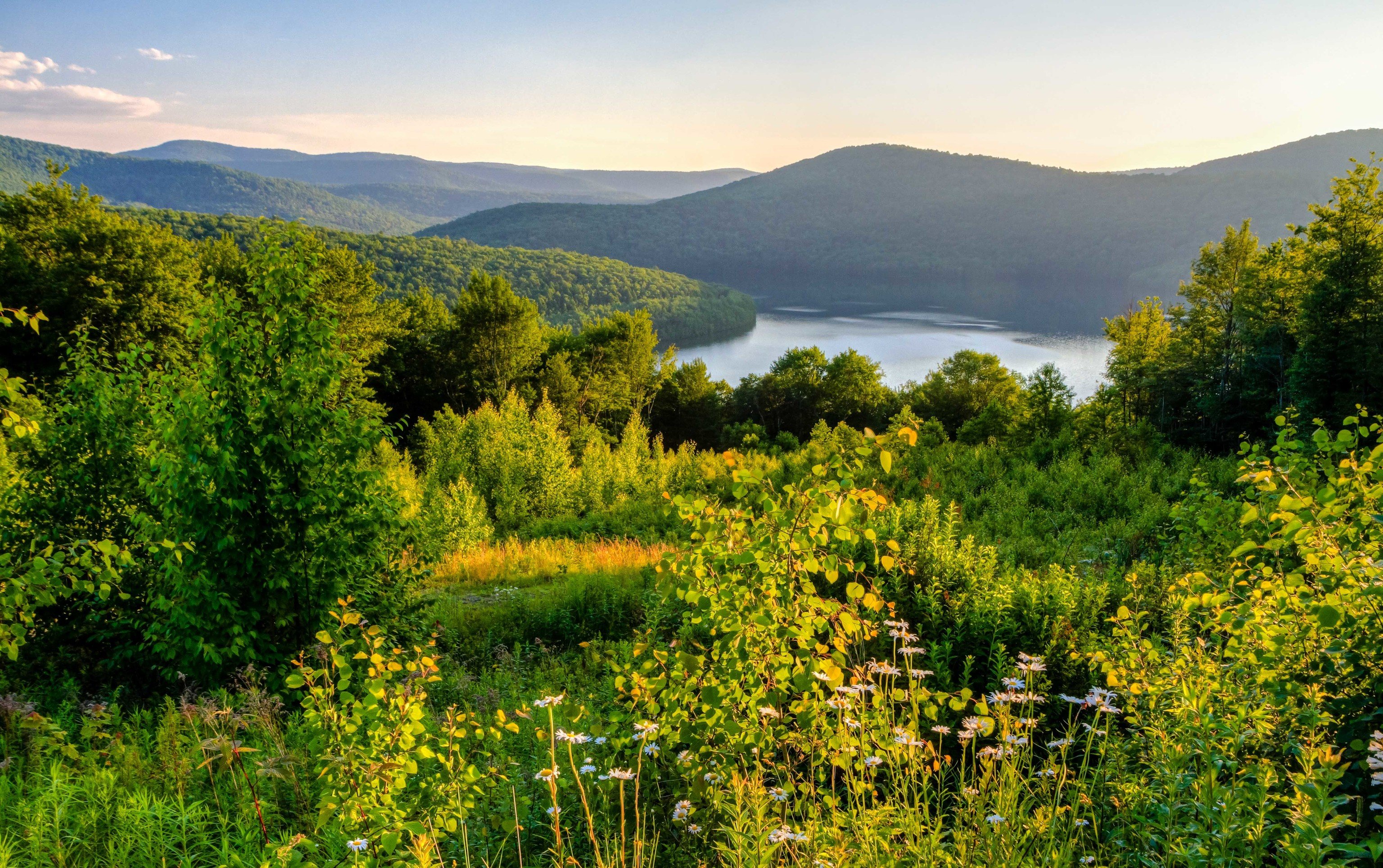 Your Perfect Catskills Vacation: Where to Stay and What to See