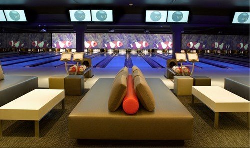 Food + Drink bowling ball game indoor ten pin bowling floor sports team sport individual sports