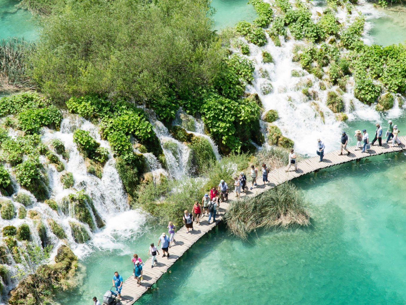 Trip Ideas water tree outdoor River watercourse Nature tourism waterway water feature rapid wave surrounded