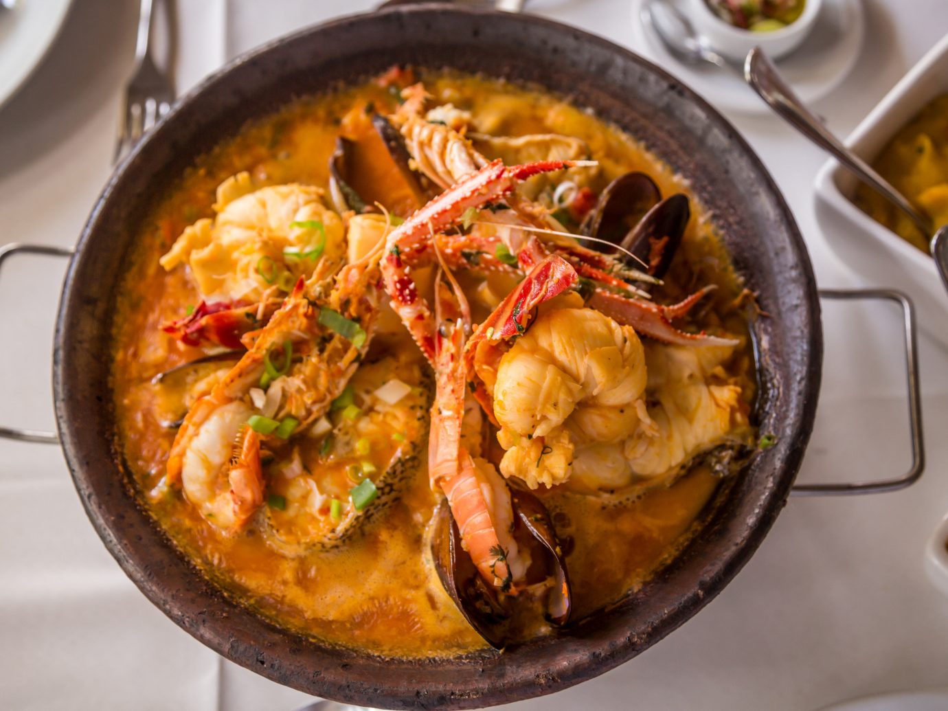 Beaches Brazil Trip Ideas food dish cuisine bowl bouillabaisse curry Seafood produce thai food asian food pan meat stew meal cooked several soup