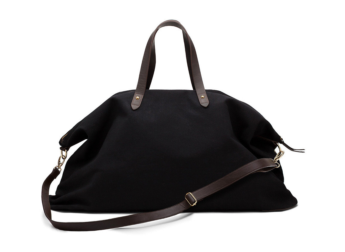 Style + Design bag black handbag accessory shoulder bag fashion accessory leather product strap luggage & bags brand product design tote bag case