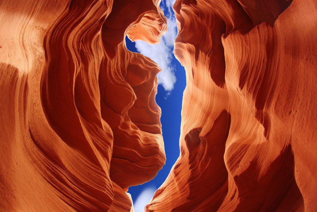 Trip Ideas Antelope Canyon, Arizona