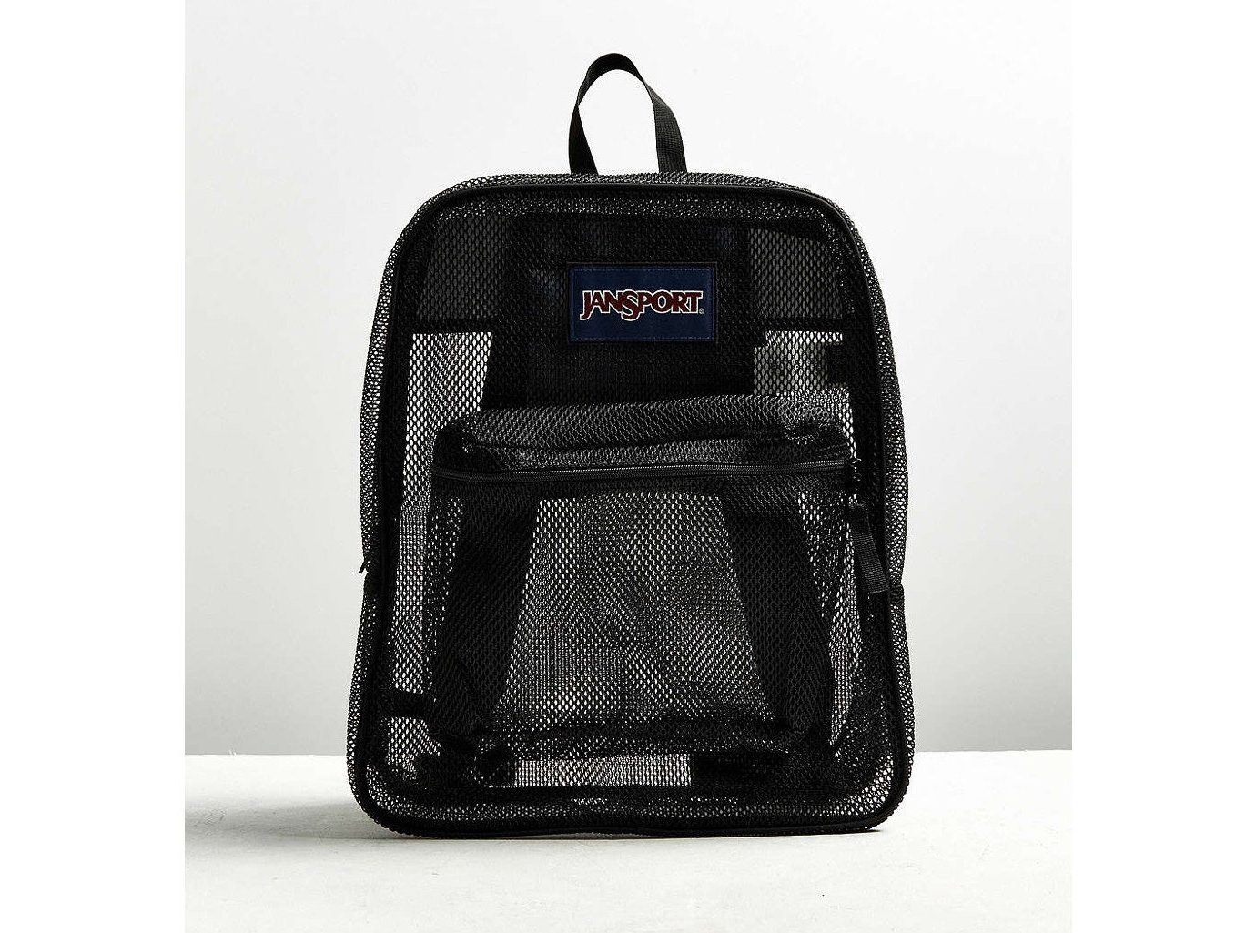 Style + Design accessory case bag indoor product black product design backpack