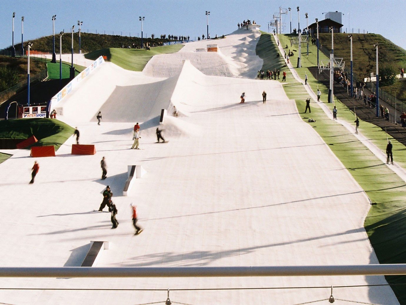 Trip Ideas sky outdoor outdoor recreation skateboarding roof