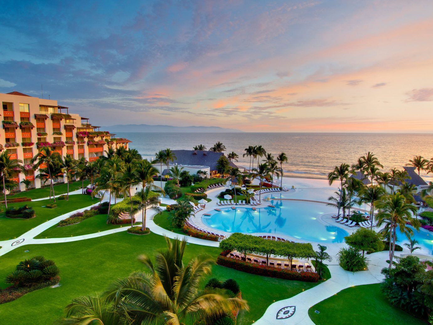 Posteridad diario Matrona 6 Best Hotels in Puerto Vallarta, Mexico | Jetsetter