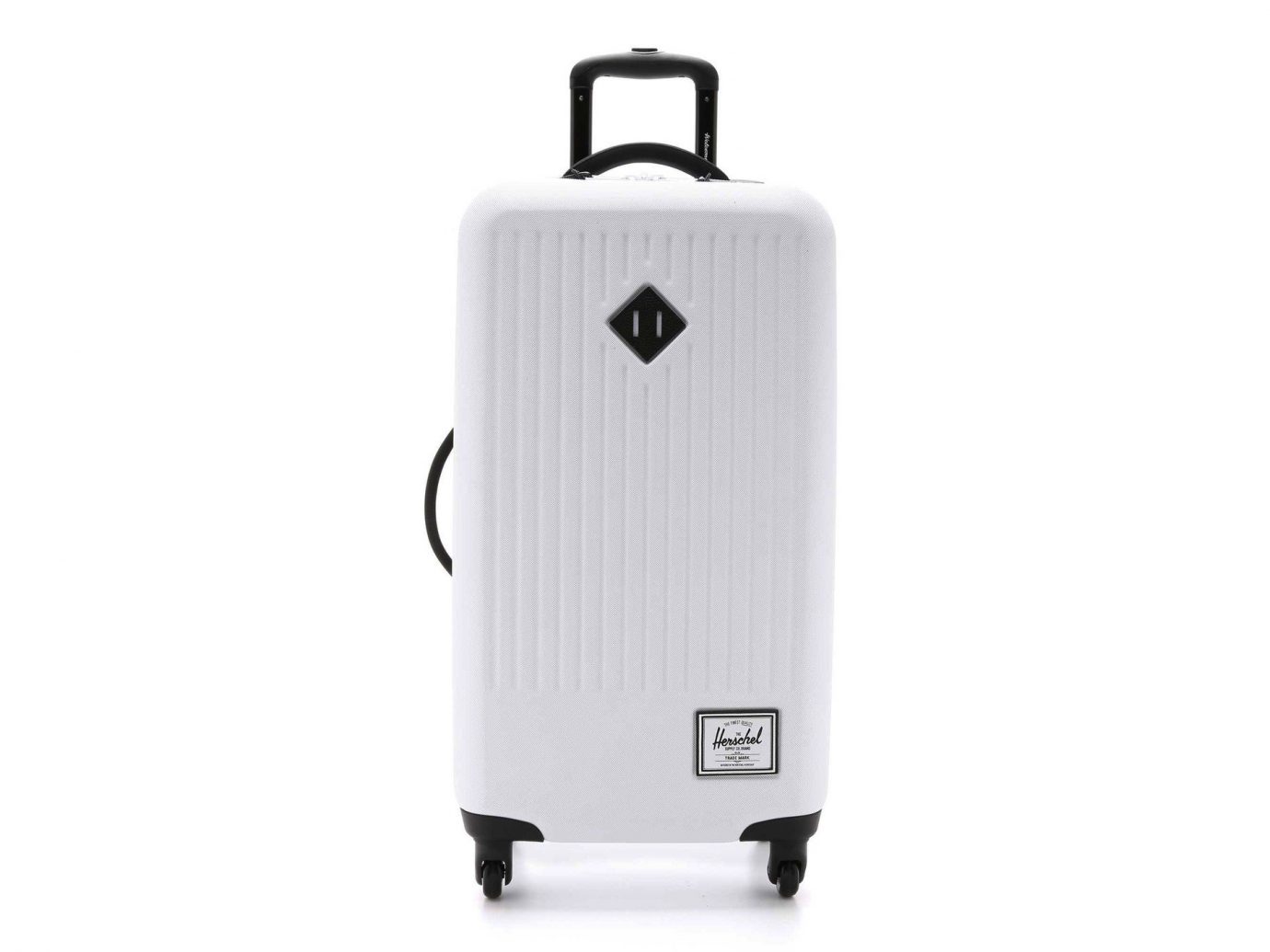 Style + Design suitcase hand luggage product appliance kitchen appliance
