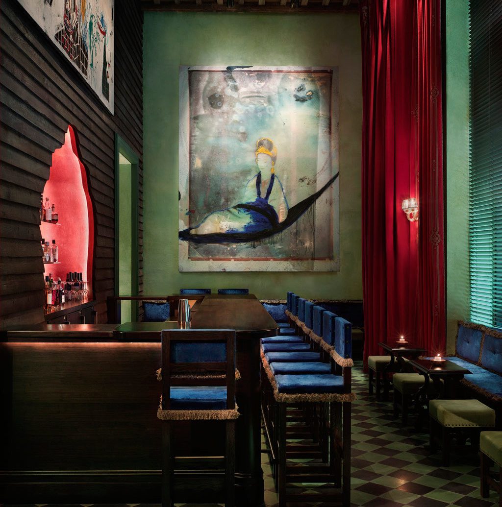 Bar City Drink Eat Hotels Luxury Luxury Travel Romantic Hotels floor indoor stage interior design theatre screenshot