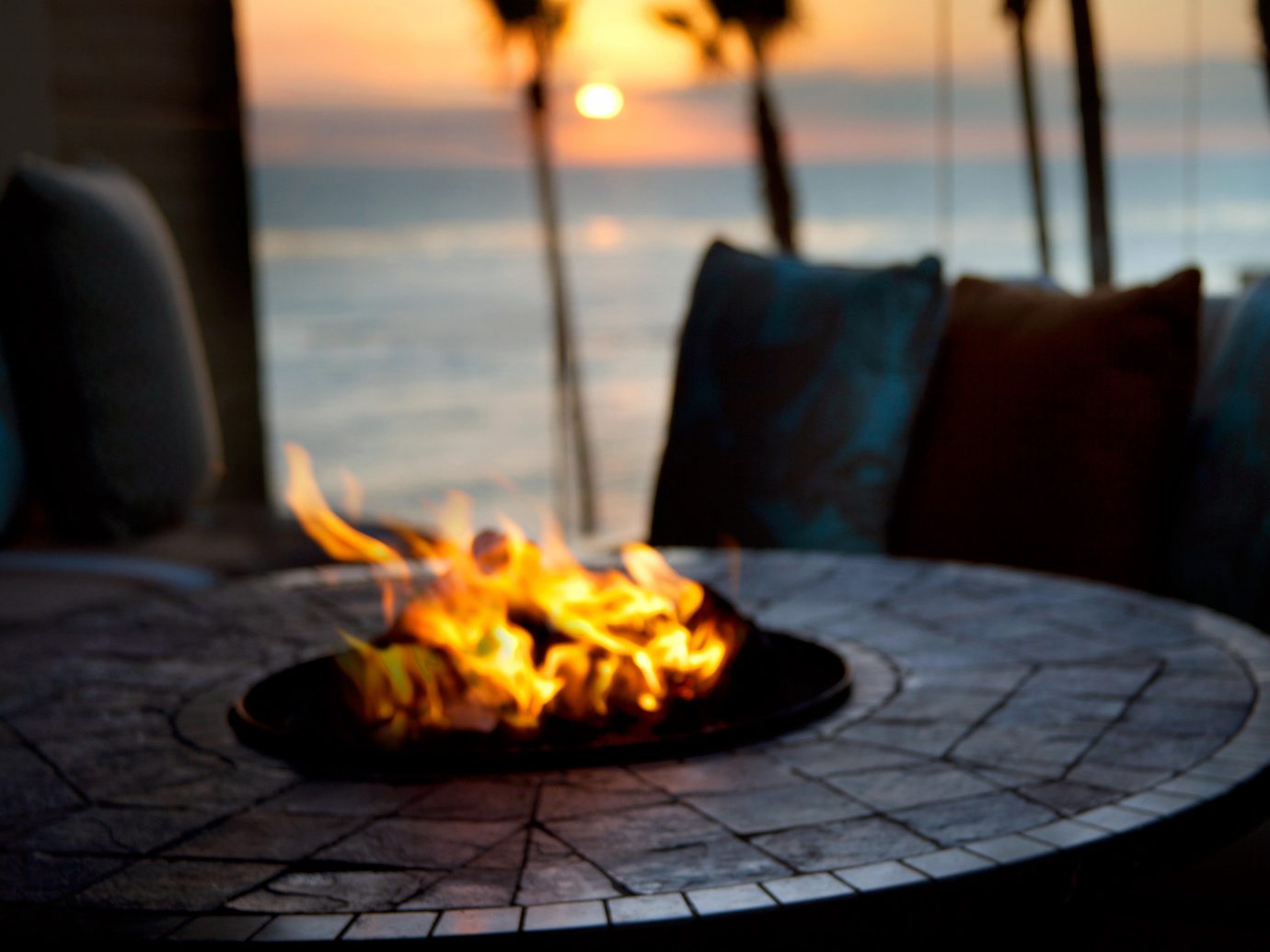 Firepit Hotels Lounge Outdoor Activities Outdoors indoor lighting