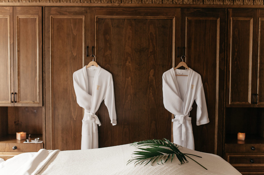 Hotels indoor clothing room wedding dress gown groom bridal clothing dress wooden bride furniture formal wear