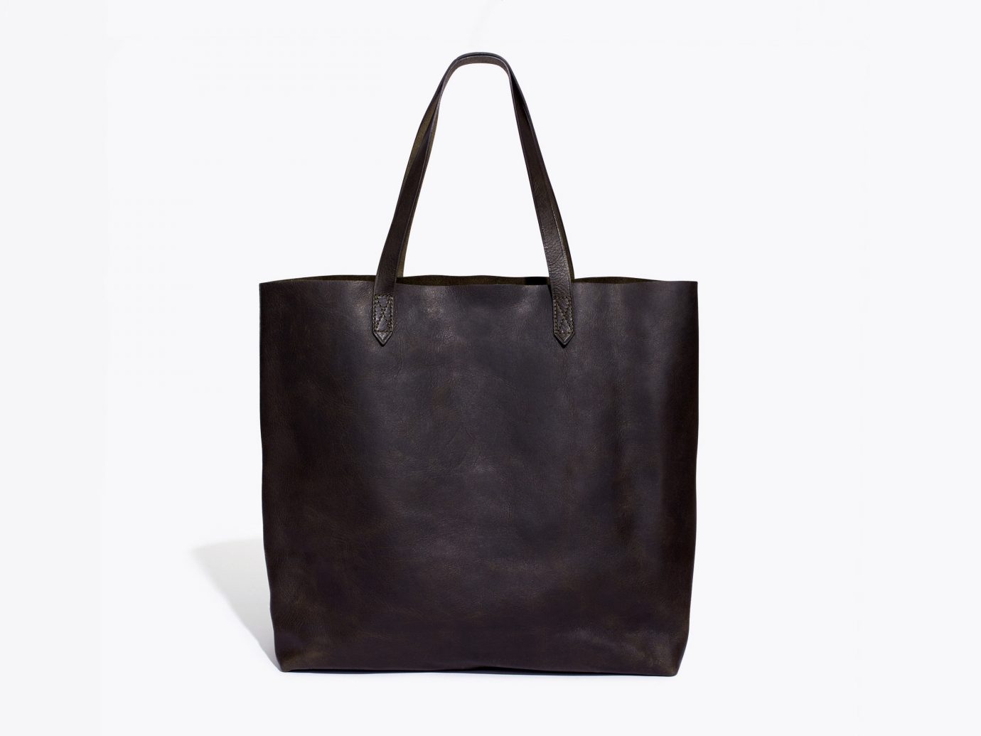 Style + Design handbag accessory bag indoor tote bag leather brown fashion accessory case shoulder bag brand textile
