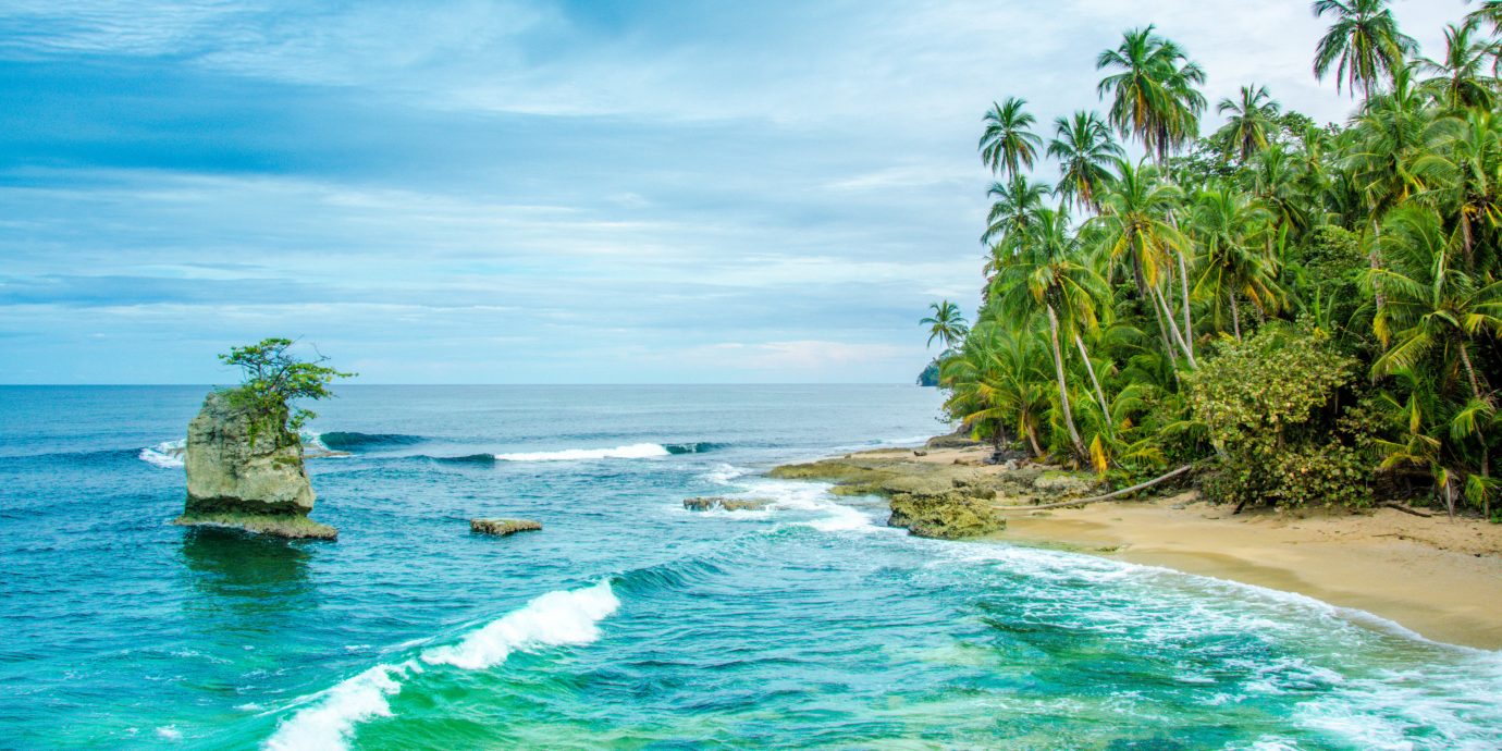 The Best Beaches In Costa Rica To Surf And Chill