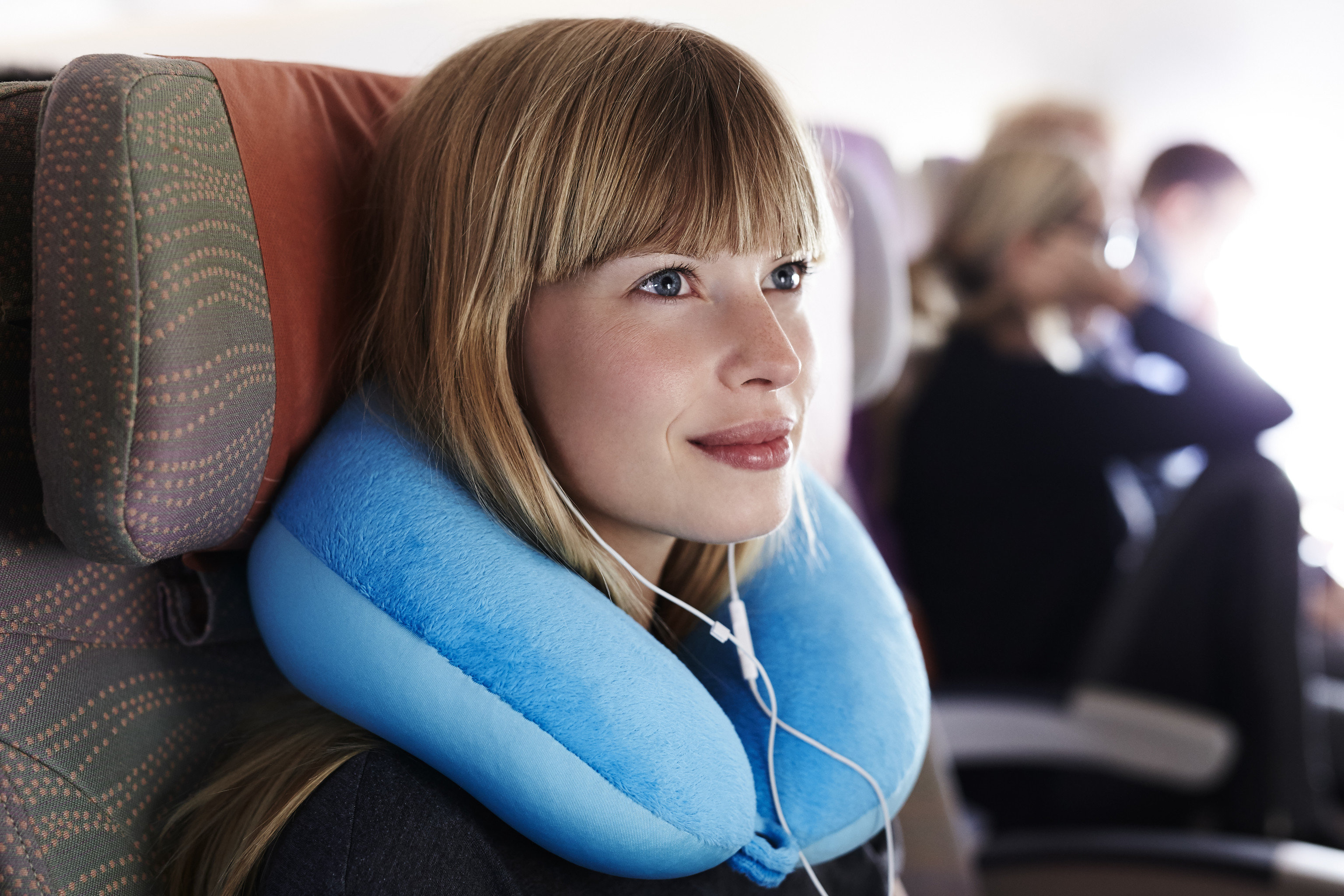 The BEST Travel Pillows for Your Next Flight