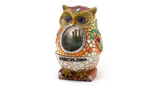 Style + Design owl bird of prey Bird fashion accessory