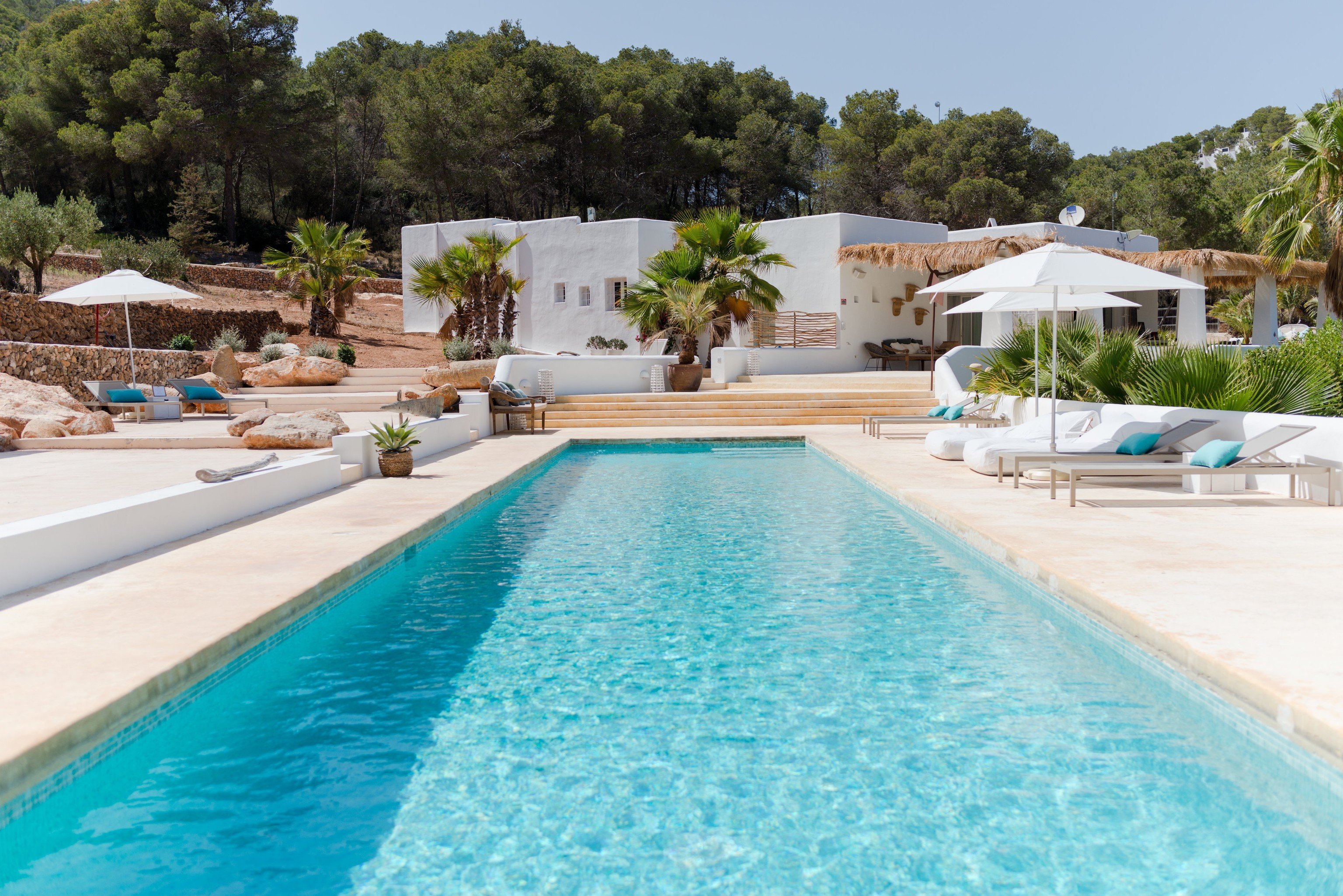 The 10 Best Boutique Hotels in Ibiza, Spain - niood