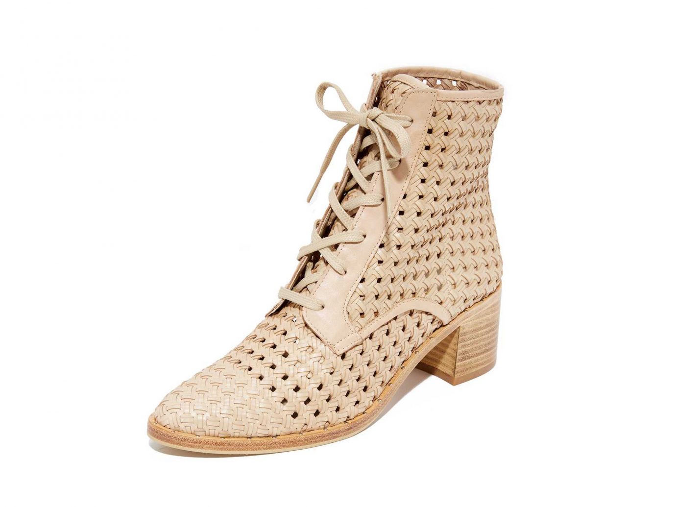 shopping Style + Design Travel Shop clothing footwear shoe beige boot high heeled footwear walking shoe outdoor shoe suede