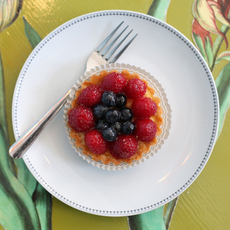Trip Ideas plate food table dessert frutti di bosco fruit berry treacle tart tart recipe