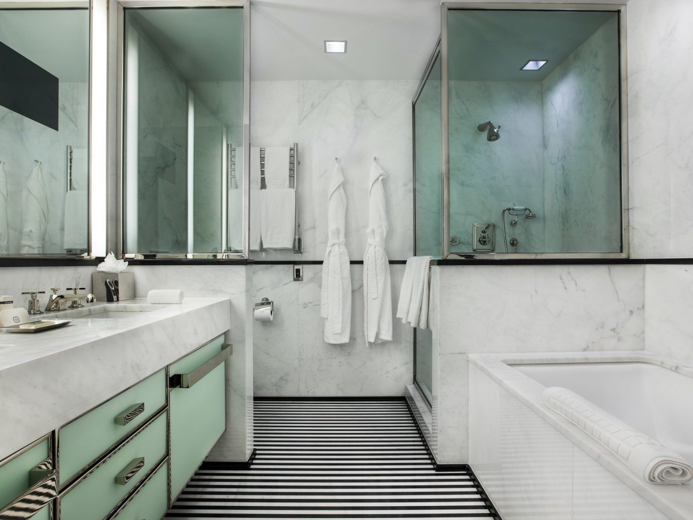 Hotels indoor wall bathroom room property floor interior design plumbing fixture toilet sink public toilet Design tub