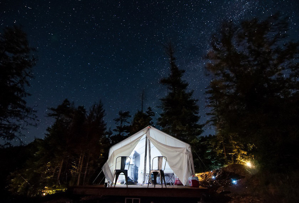 Glamping Luxury Travel Trip Ideas tree outdoor sky Nature night star darkness atmosphere light phenomenon astronomical object lighting evening midnight space plant landscape cloud world astronomy