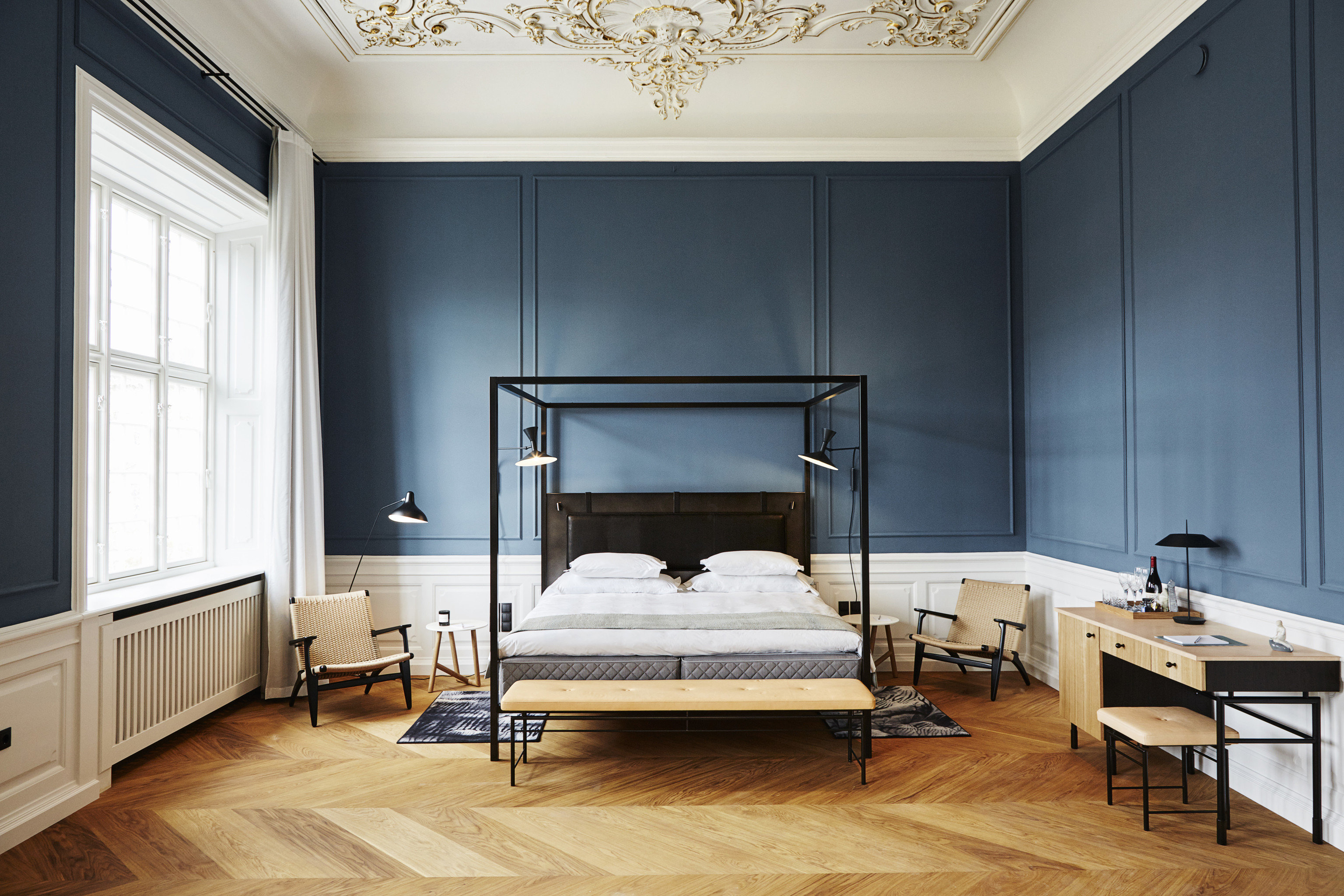 international kontrollere appel The 7 Best Hotels in Copenhagen We Love | Jetsetter