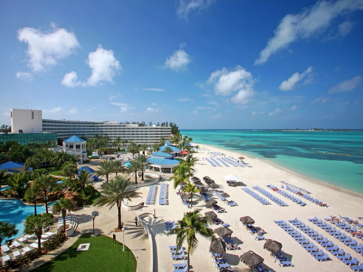Hotels sky outdoor Beach Nature leisure caribbean vacation Resort Sea Ocean Coast bay cape shore day