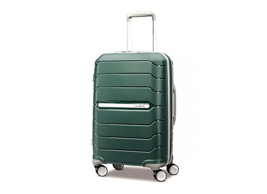 Style + Design suitcase product product design handcart hand luggage luggage & bags baggage kitchen appliance