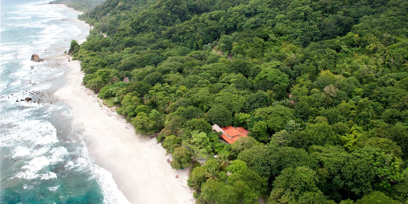 Florblanca, Costa Rica Luxury Resort In Santa Teresa