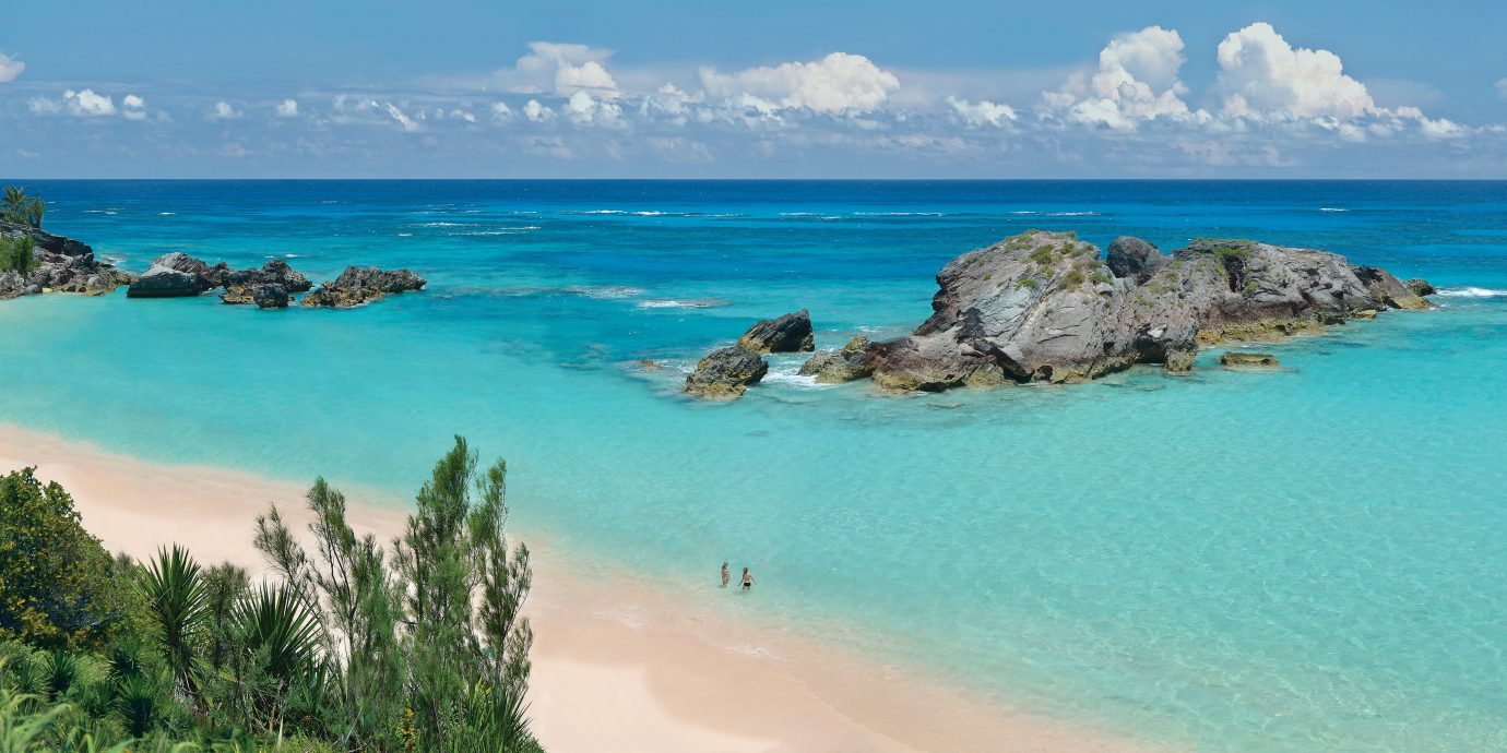 The 13 Best Beaches to Visit in December  Jetsetter