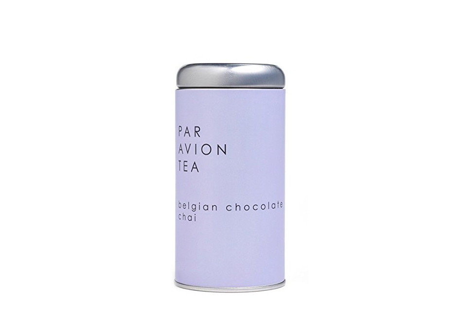 Shop Par Avion Belgian Chocolate Chai Tea on Amazon