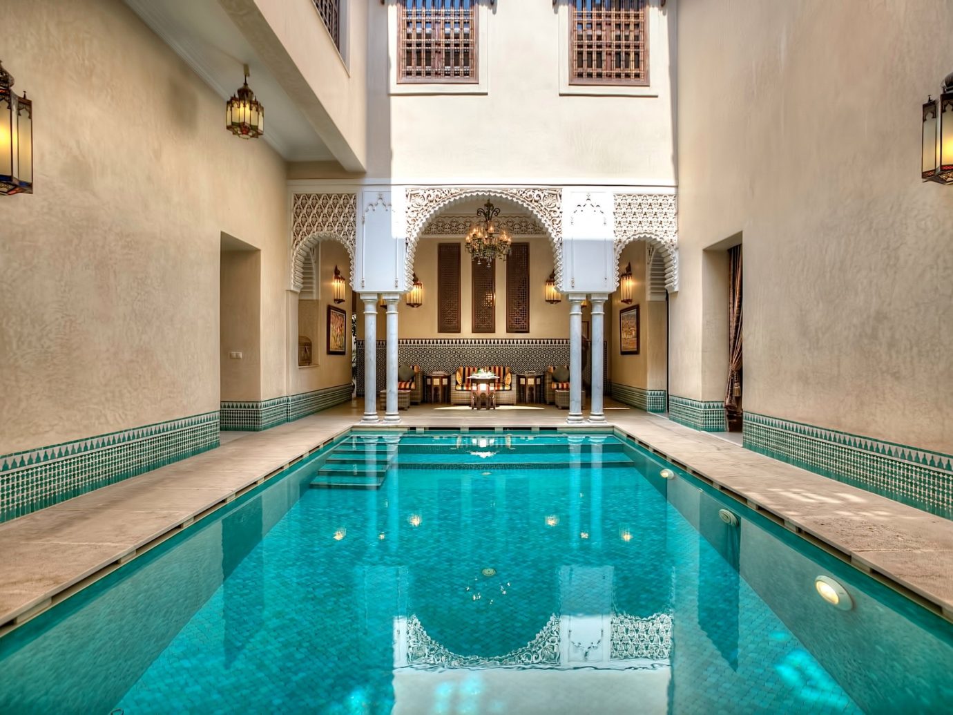 Hotels Trip Ideas swimming pool property indoor estate leisure mansion Villa