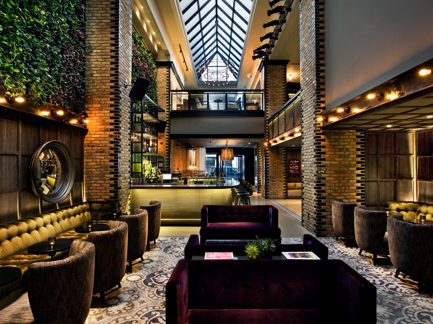 Hip Living Lounge Luxury Modern Trip Ideas estate Lobby restaurant interior design Resort Bar mansion furniture stone