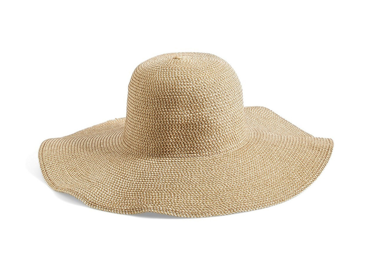 Style + Design Travel Tips hat headdress clothing headgear sun hat beige product design