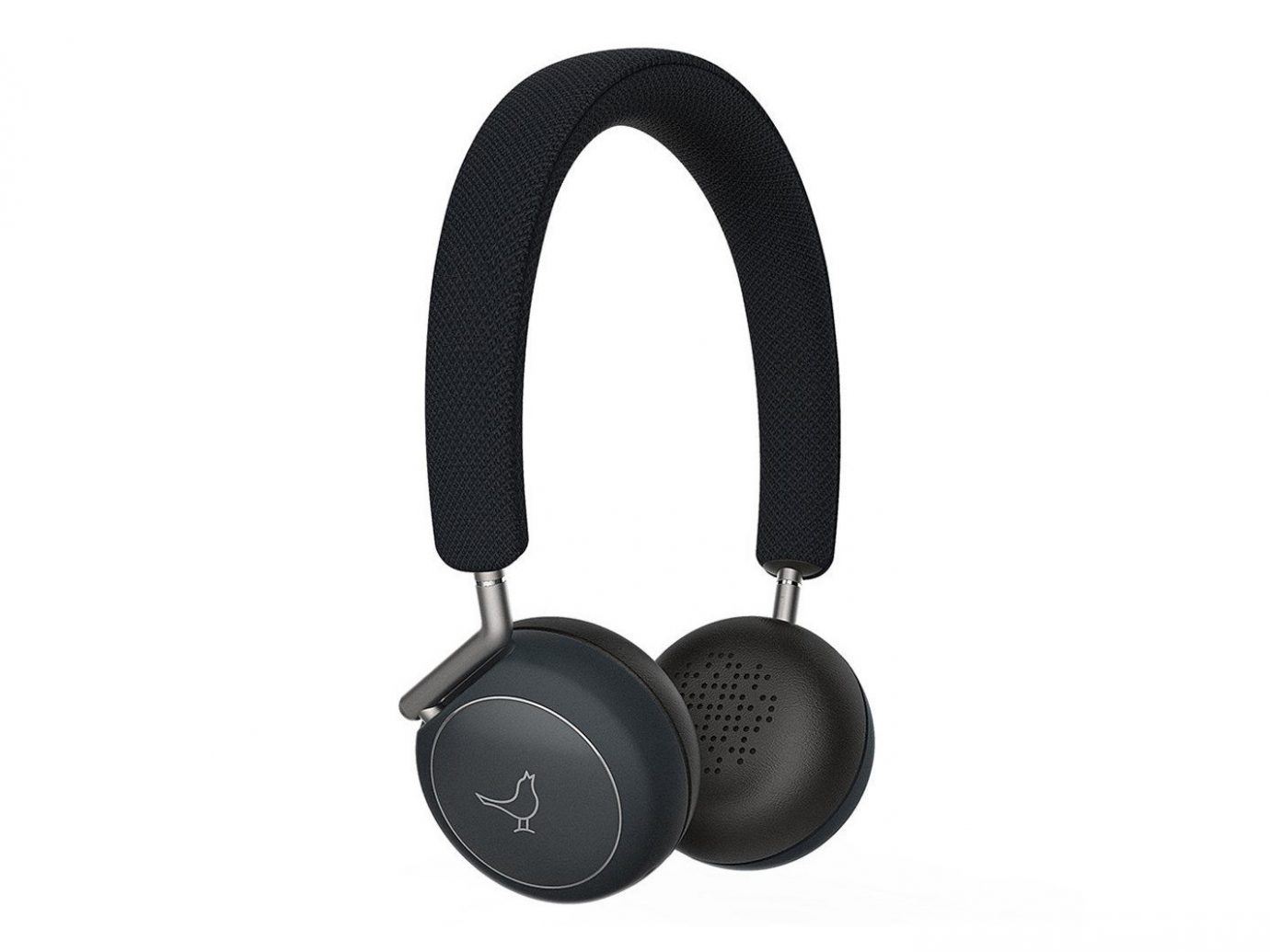 Buy Libratone Q Adapt On-Ear Wireless Headphones on Amazon