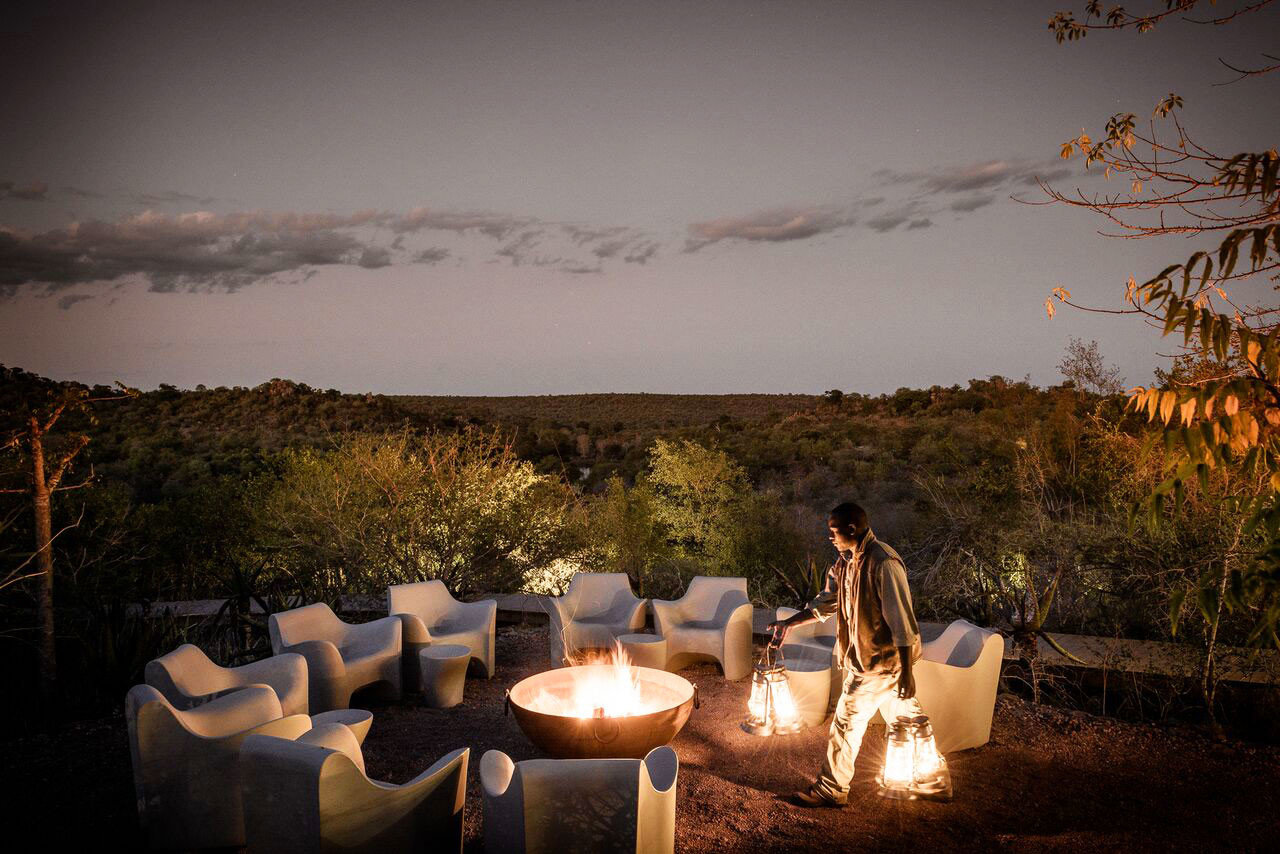 Luxury Travel Outdoors + Adventure Safaris Trip Ideas evening morning lighting