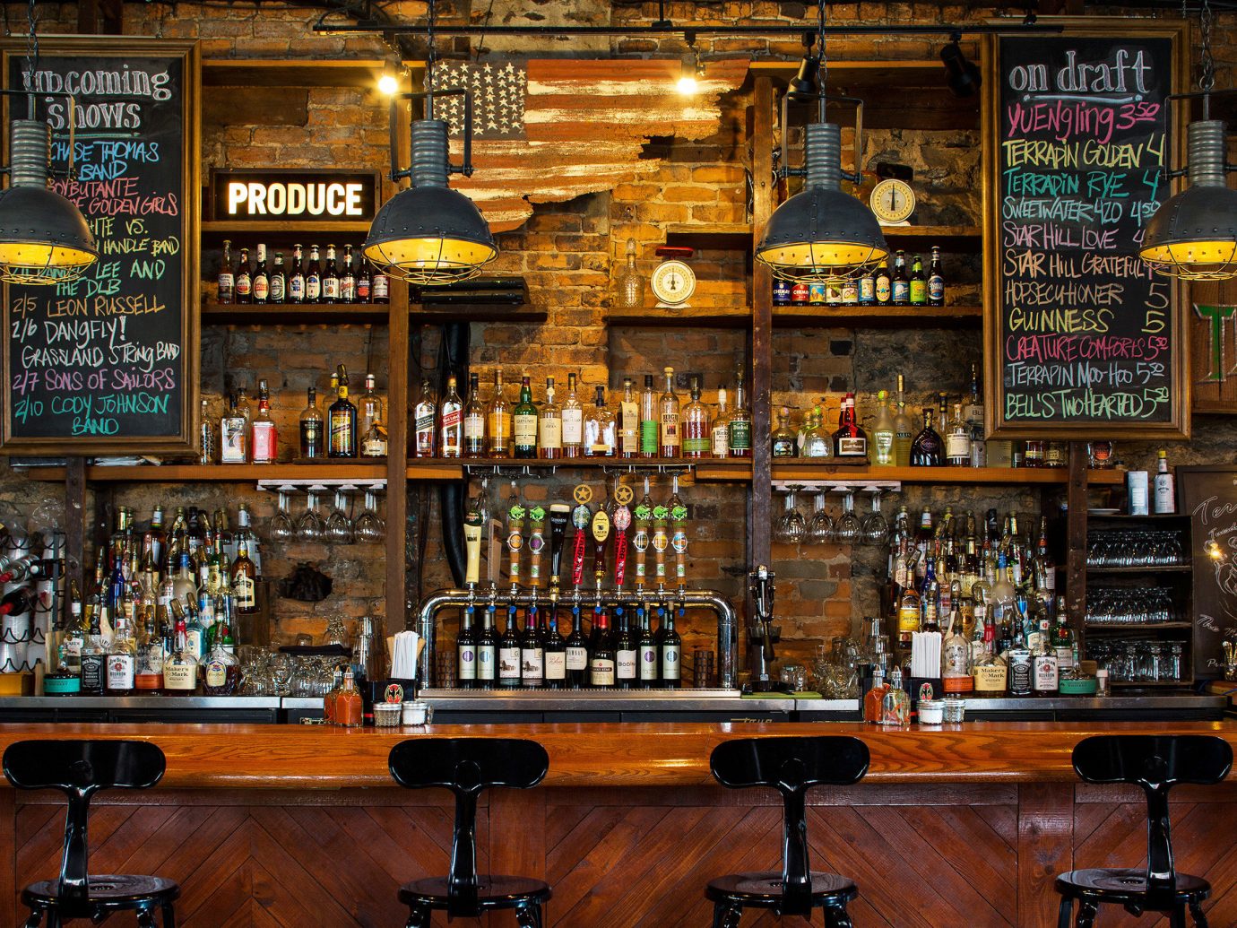 Bar Boutique Hotels Country Dining Drink Eat Fall Travel Rustic Trip Ideas Weekend Getaways indoor liquor store tavern beer restaurant