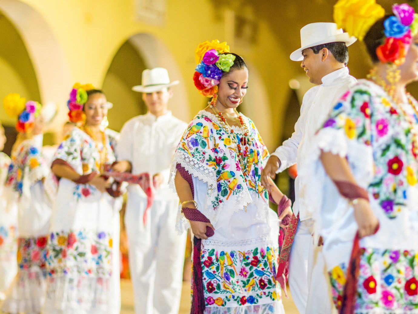 Mexico Trip Ideas Weekend Getaways person dancer performing arts Sport colorful Entertainment standing carnival tradition profession festival dance clown