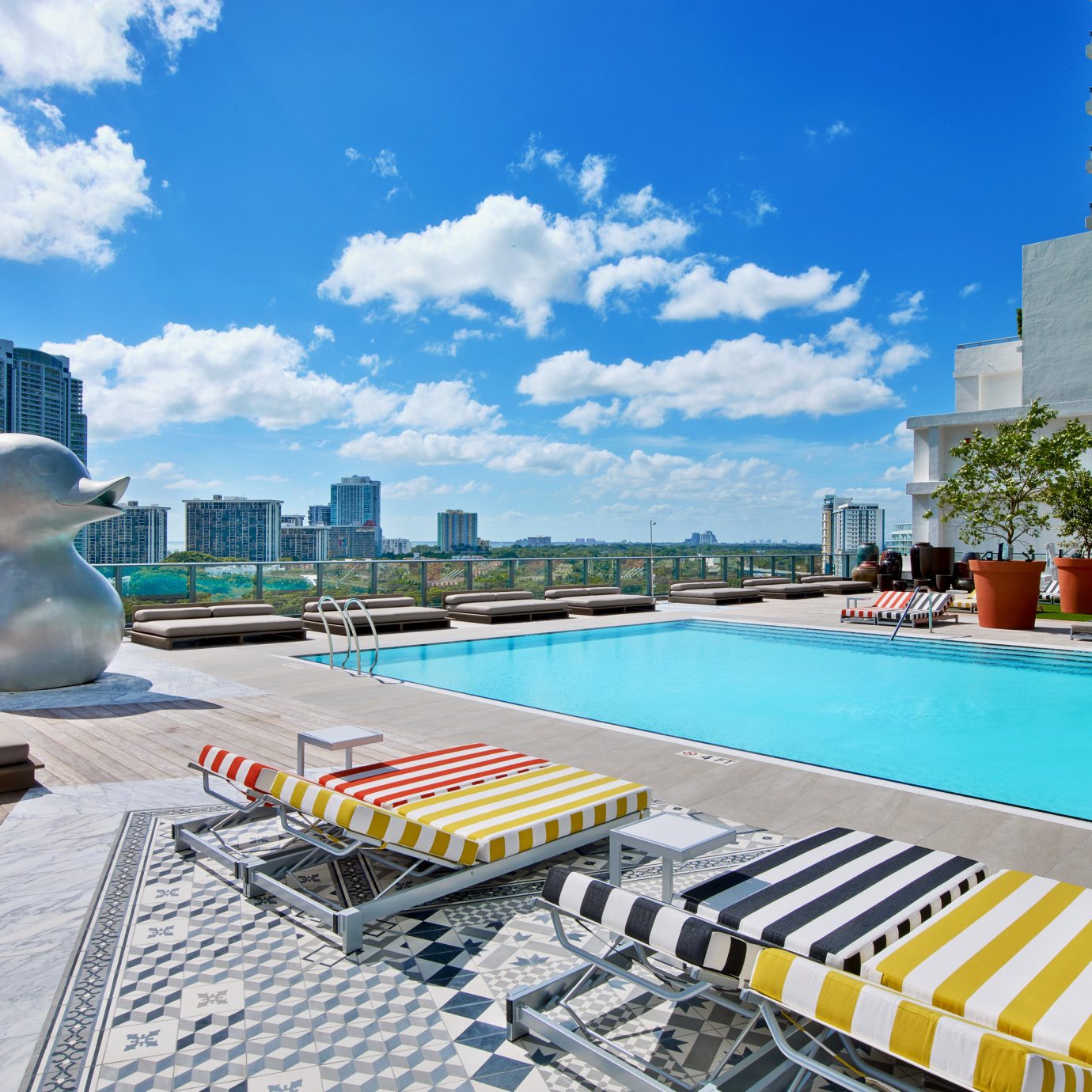 Hotels Trip Ideas Winter sky outdoor leisure swimming pool property condominium leisure centre Resort plaza Water park estate